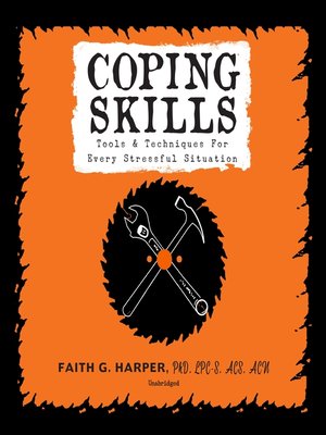 cover image of Coping Skills